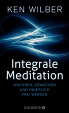Ken Wilber - Integrale Meditation