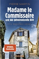 Pierre Martin - Madame le Commissaire und das geheimnisvolle Bild