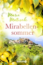 Marie Matisek - Mirabellensommer