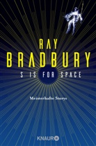 Ray Bradbury - S is for Space