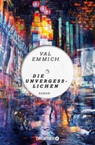 Val Emmich - Die Unvergesslichen