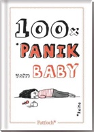 Gemma Correll - 100 x Panik vorm Baby