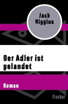 Jack Higgins - Der Adler ist gelandet