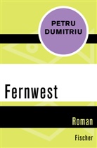 Petru Dumitriu - Fernwest