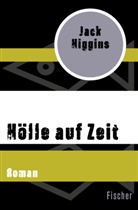Jack Higgins - Hölle auf Zeit