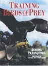Jemima Parry-Jones - Training Birds of Prey
