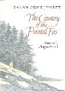 Sarah Orne Jewett, Douglas Alvord - The Country of the Pointed Firs