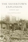Howard Bloch, Howard Boch, GRAHAM HILL, Graham Hill - The Silvertown Explosion