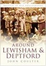 John Coulter, JOHN COULTER - Around Lewisham and Deptford