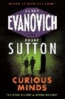 Janet Evanovich, Janet Sutton Evanovich, Evanovich Janet, Phoef Sutton, Sutton Phoef - Curious Minds