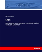 Hermann Lotze - Logik