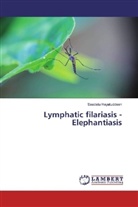 Saadatu Hayatuddeen - Lymphatic filariasis - Elephantiasis