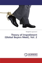 Marigowda Jagadeesha - Theory of Impediment (Global Buyers Meet), Vol. 2