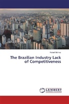 Rafael Mohrez - The Brazilian Industry Lack of Competitiveness