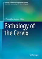 C. Simon Herrington, Simon Herrington, C Simon Herrington - Pathology of the Cervix