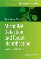 Tama Dalmay, Tamas Dalmay - MicroRNA Detection and Target Identification