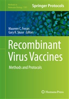 Mauree C Ferran, Maureen C Ferran, Maureen C Ferran, Maureen C. Ferran, R Skuse, R Skuse... - Recombinant Virus Vaccines