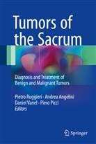 Andre Angelini, Andrea Angelini, Piero Picci, Pietro Ruggieri, Daniel Vanel, Daniel Vanel et al - Tumors of the Sacrum