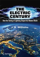 J B Williams, J. B. Williams, J.B. Williams, John B. Williams - The Electric Century
