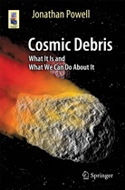 Jonathan Powell - Cosmic Debris