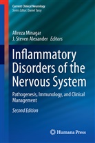 J. Steven Alexander, Alirez Minagar, Alireza Minagar, Steven Alexander, Steven Alexander - Inflammatory Disorders of the Nervous System