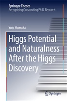 Yuta Hamada - Higgs Potential and Naturalness After the Higgs Discovery