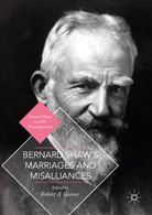 Robert A. Gaines, Rober A Gaines, Robert A Gaines, Bob Gaines, Robert A. Gaines - Bernard Shaw''s Marriages and Misalliances