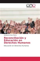 Wendinorto Rivas Platero - Reconciliación y Educación en Derechos Humanos