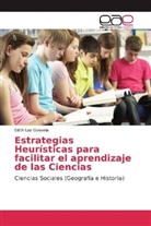 Edith Luz Gouveia - Estrategias Heurísticas para facilitar el aprendizaje de las Ciencias