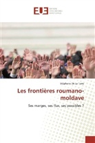 Stéphane de La Torre - Les frontières roumano-moldave