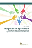 Timo Schädler - Integration im Sportverein