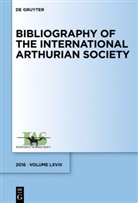 Nathanae Busch, Nathanael Busch - Bibliography of the International Arthurian Societ - Volume 68: (2016)