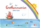 Nina Chen - Zur Erstkommunion alles Gute