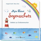 Irmgard Erath, Nina Chen - Mein kleiner Segensschatz