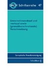 DACH Europäische Anwaltsvereinigung - Unternehmenskauf und -verkauf sowie (grenzüberschreitende) Verschmelzung