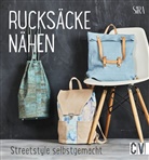 Theresa Bachler, SIRA - Rucksäcke nähen