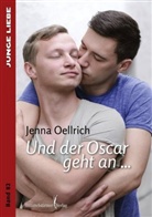 Jenna Oellrich - Und der Oscar geht an ...