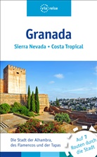 Ulrike Wiebrecht - Granada