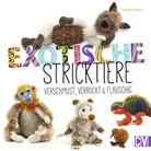 Simone Wohlert - Exotische Stricktiere