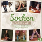 Socken aus aller Welt