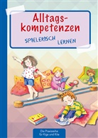 Suse Klein - Alltagskompetenzen spielerisch lernen