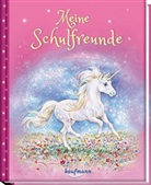 Milada Krautmann, Milada Krautmann - Meine Schulfreunde - Einhorn