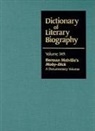 Jean-Francois LeRoux - Dlb 349: Herman Melville's Moby-Dick: A Documentary Volume