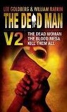Lee Goldberg, David McAfee, William Rabkin, James Reasoner, Harry Shannon, Various - The Dead Man Volume 2