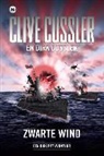 Clive Cussler - Zwarte wind