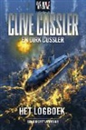 Clive Cussler - Het logboek