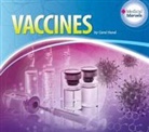 Carol Hand - Vaccines