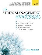 Lynne Van Brakel, Brakel Lynne Van - The Stress Management Workbook
