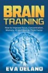 Eva Delano - Brain Training