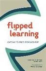 Jonathan Bergmann, Aaron Sams - Flipped Learning